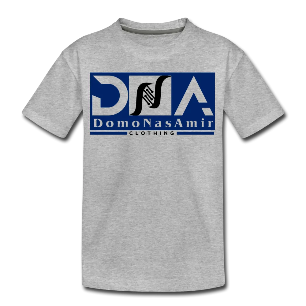 DNA Brand Kids' Premium T-Shirt