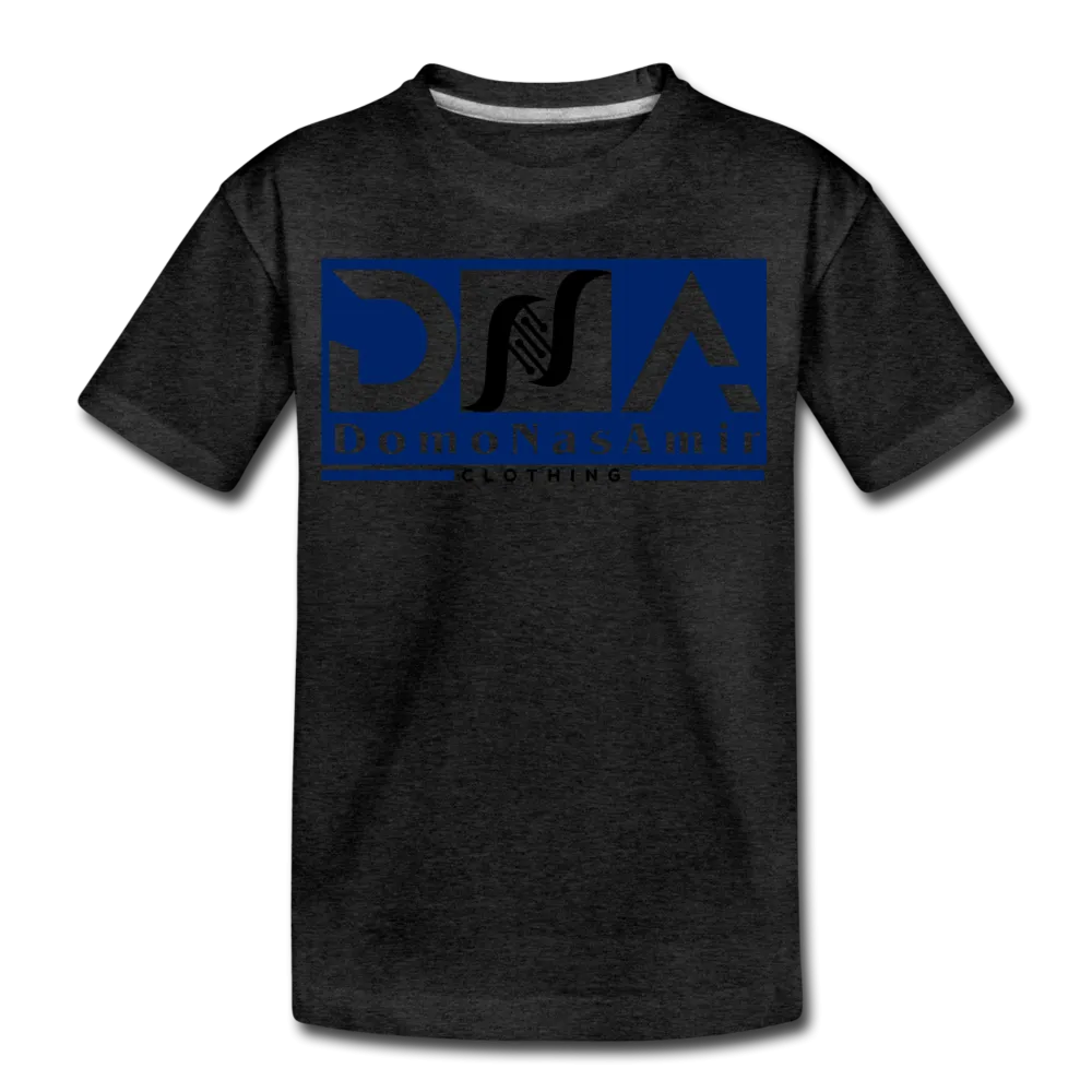 DNA Brand Kids' Premium T-Shirt