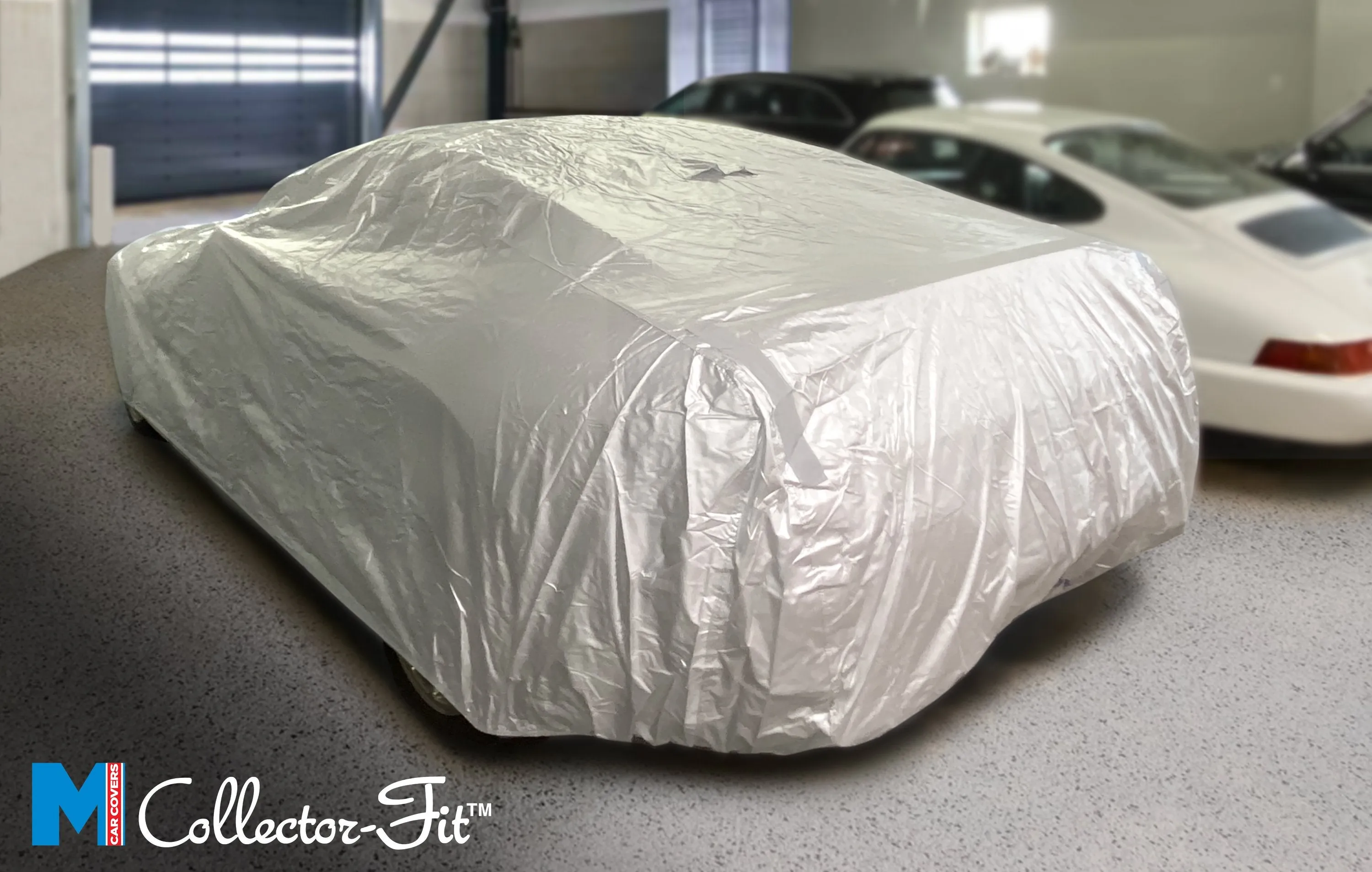 Dodge Aries Outdoor Indoor Collector-Fit Car Cover