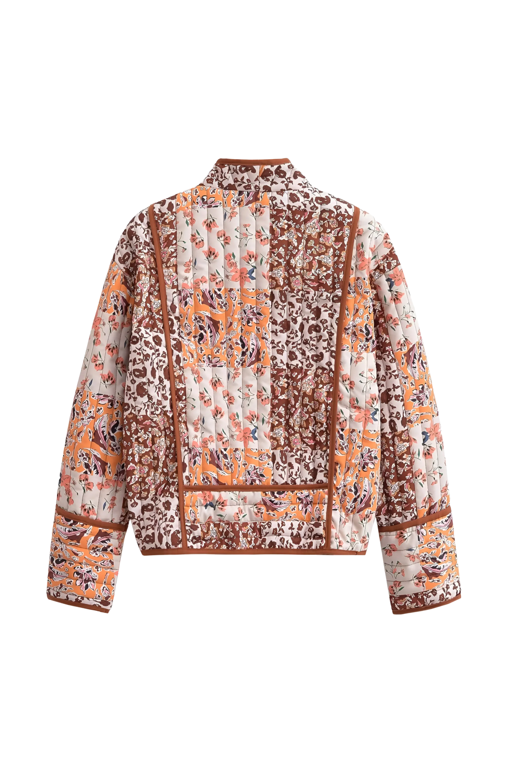 Dolores® | Vintage quilted jacket