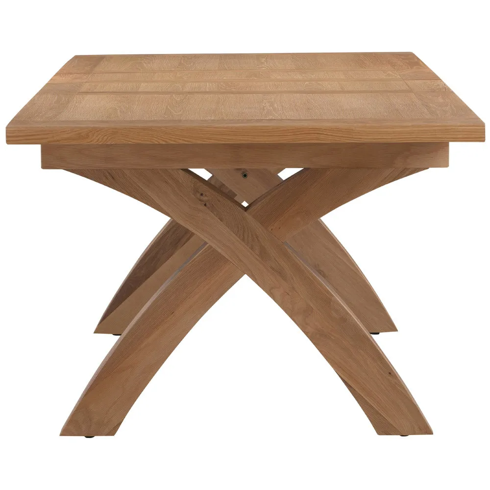 Dorchester Dining  Table Set