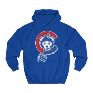DRUNKEN CUBBY HOODIE