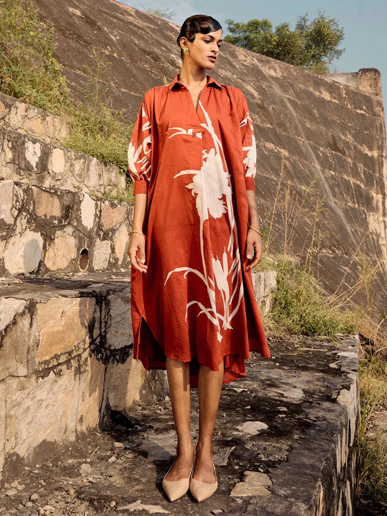 Eider Dress