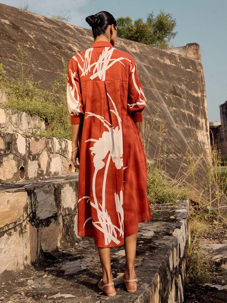 Eider Dress