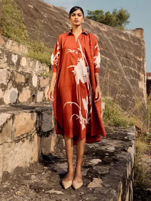 Eider Dress