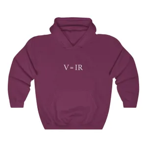 Electrical Engineering Unisex Heavy Blend™ Hooded Sweatshirt