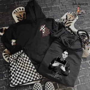 Elvis Hoodie