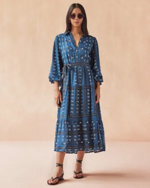 Emery Maxi