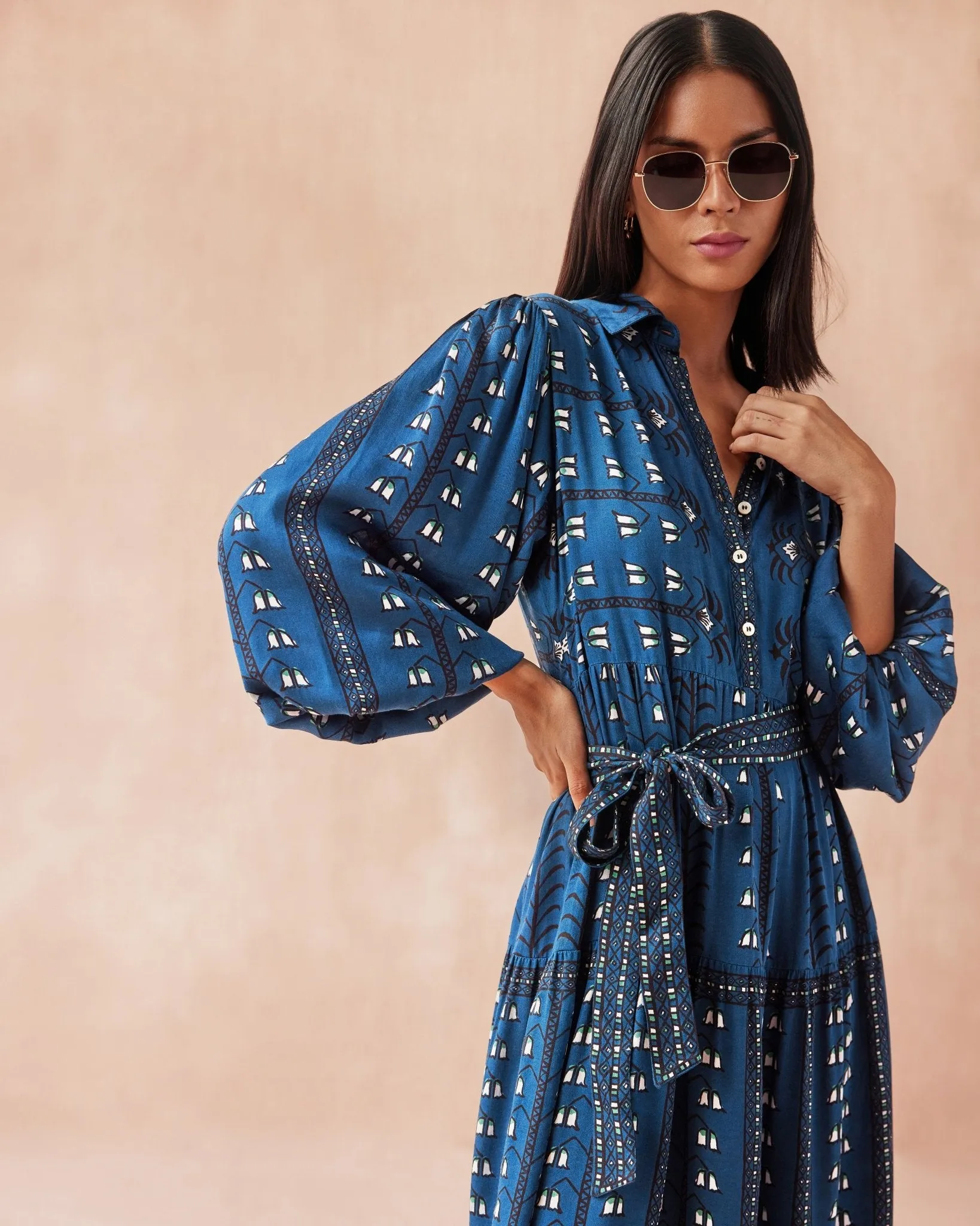 Emery Maxi