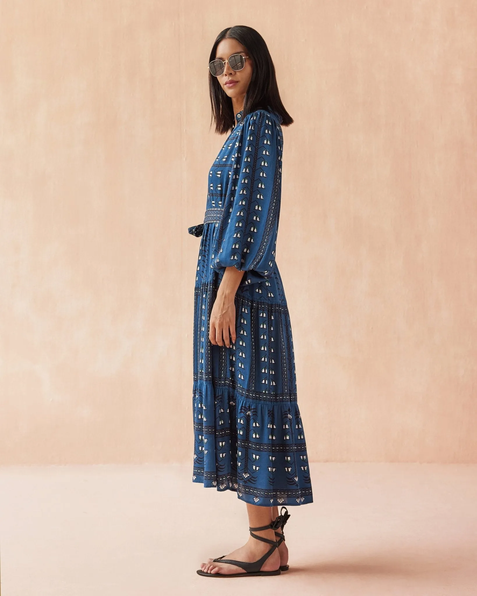Emery Maxi