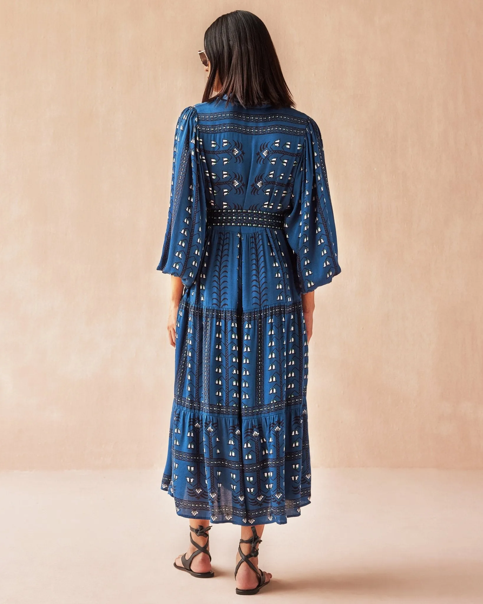 Emery Maxi