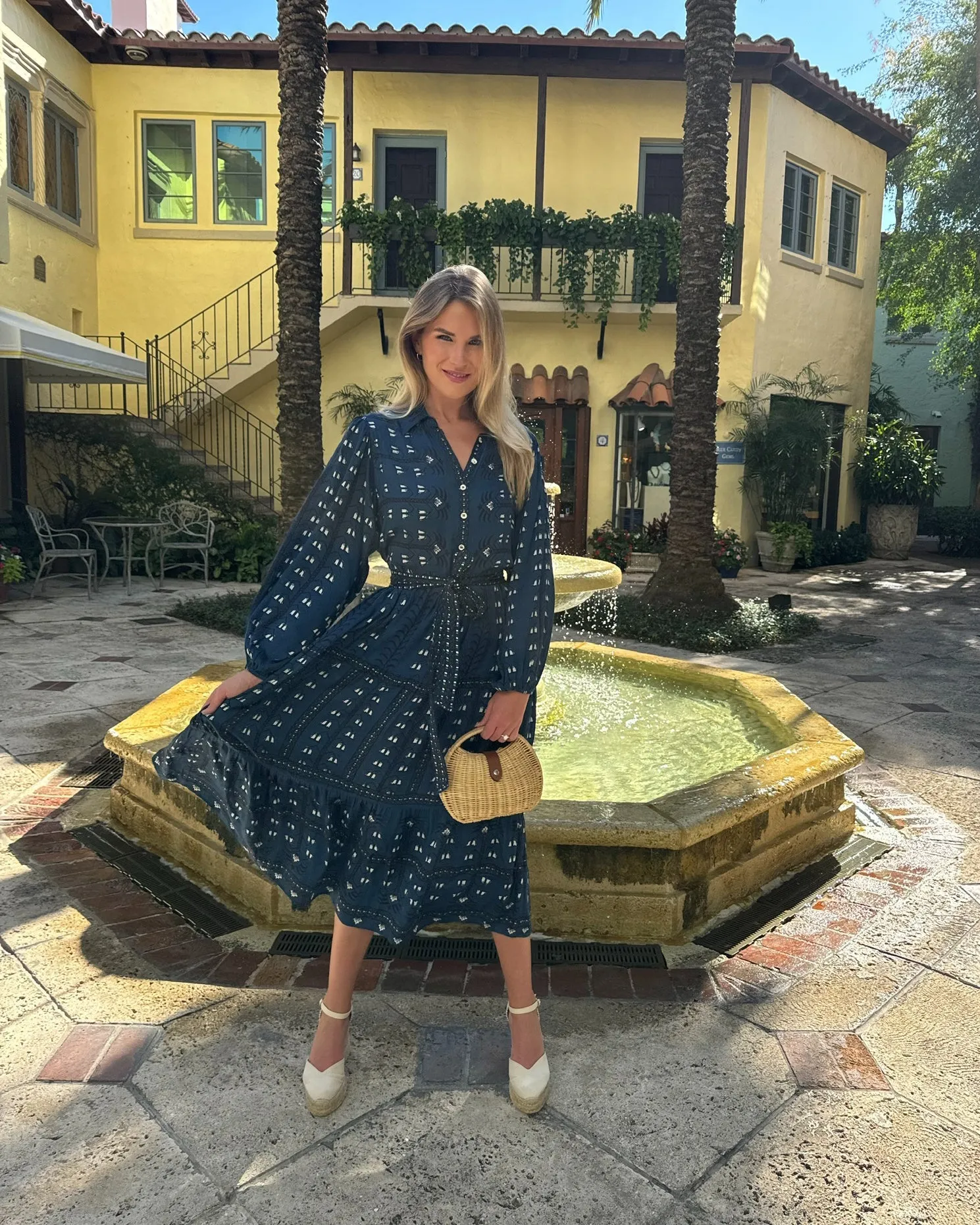 Emery Maxi