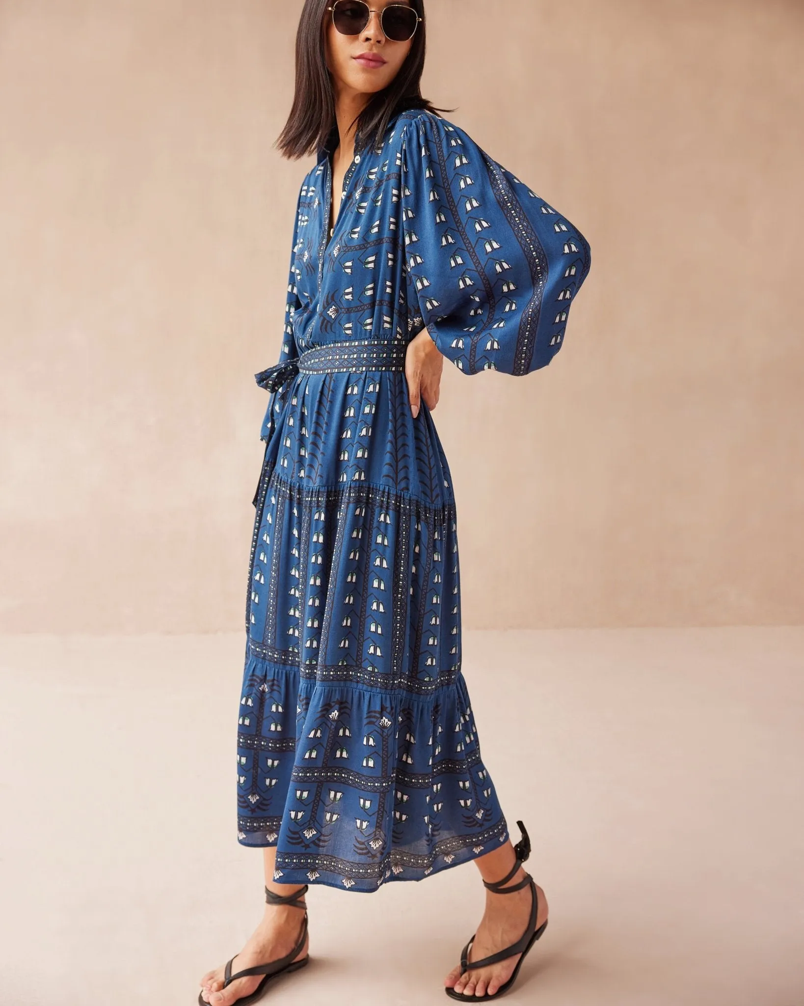 Emery Maxi