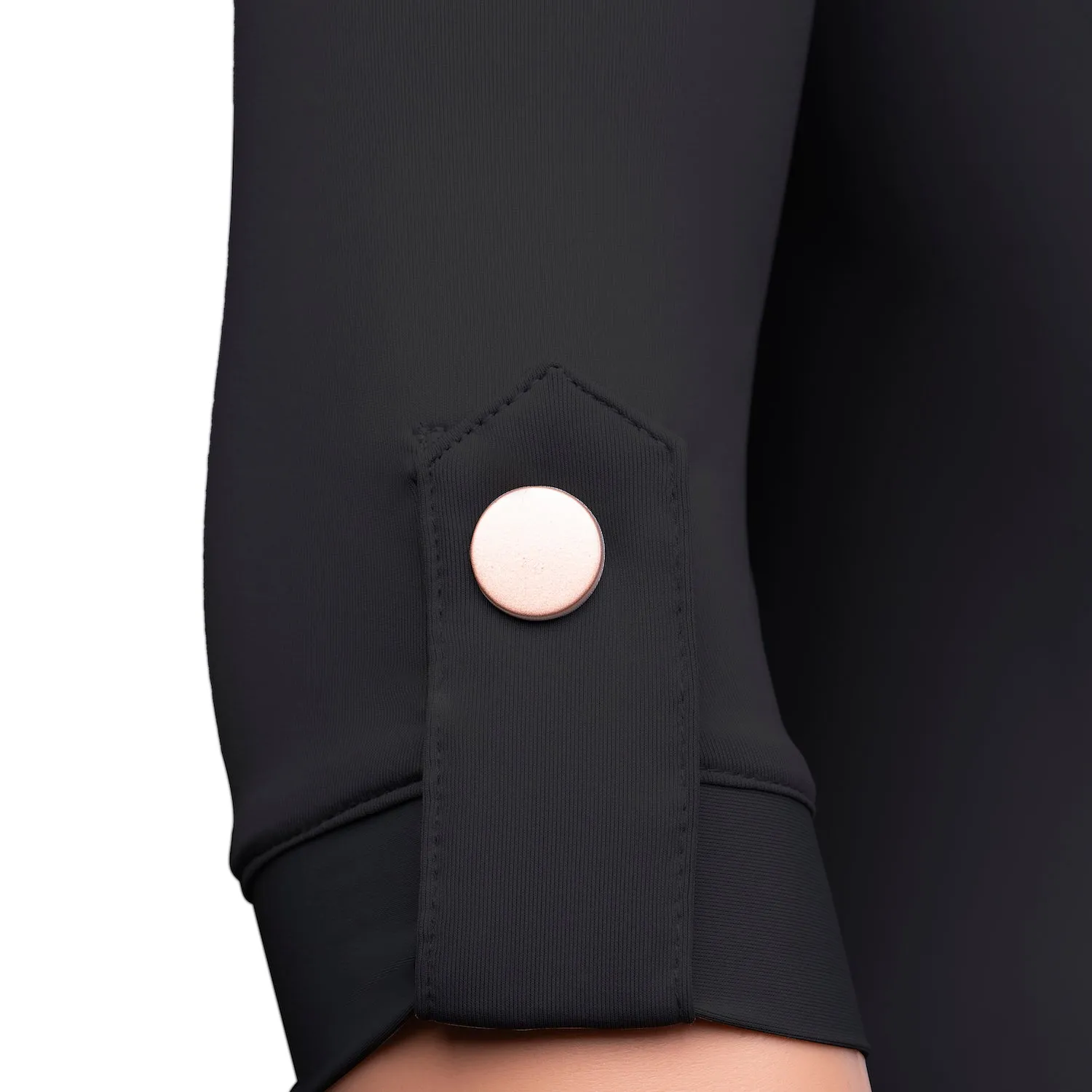 EQUO Women's Rose Gold Sun Shirt
