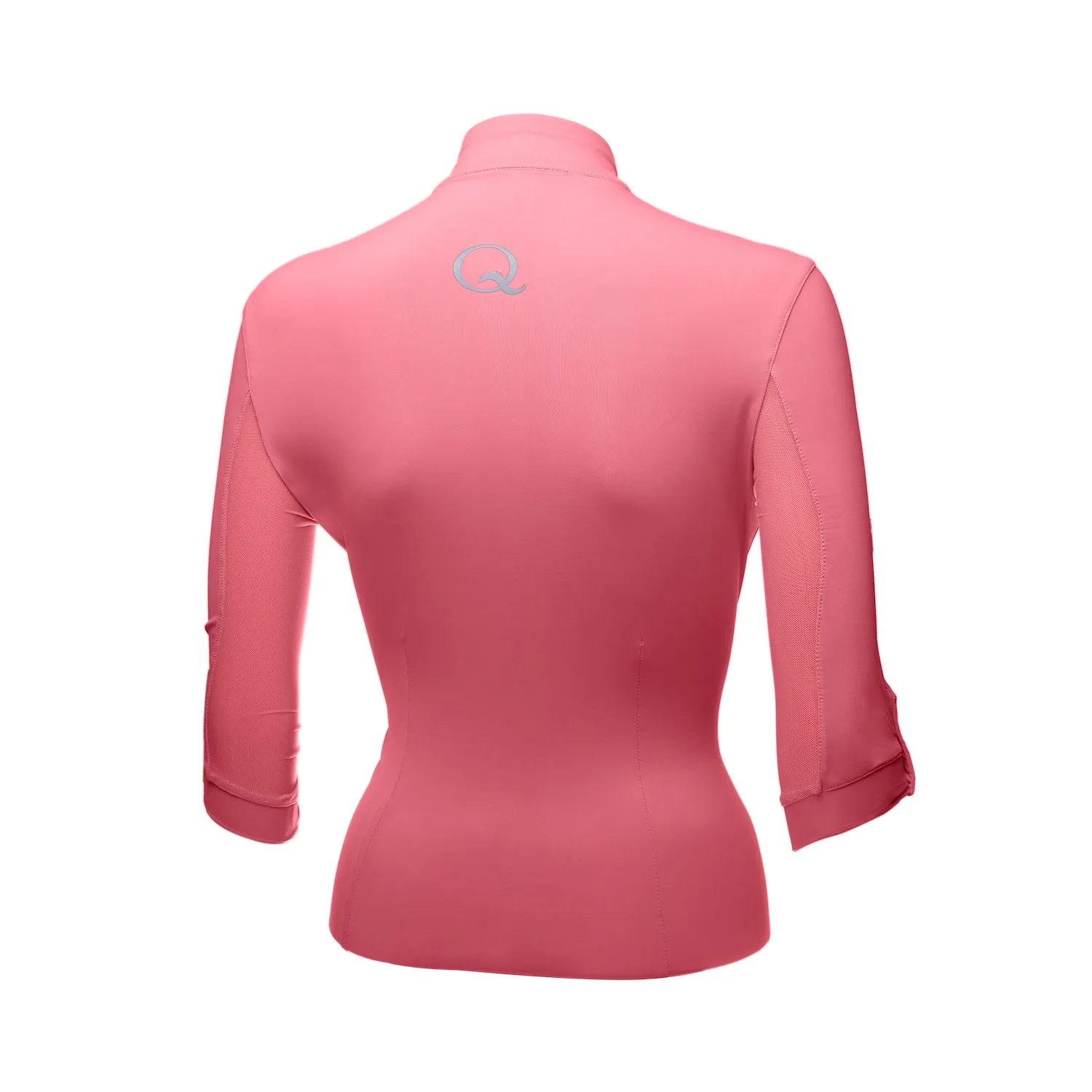 EQUO Women's Rose Gold Sun Shirt