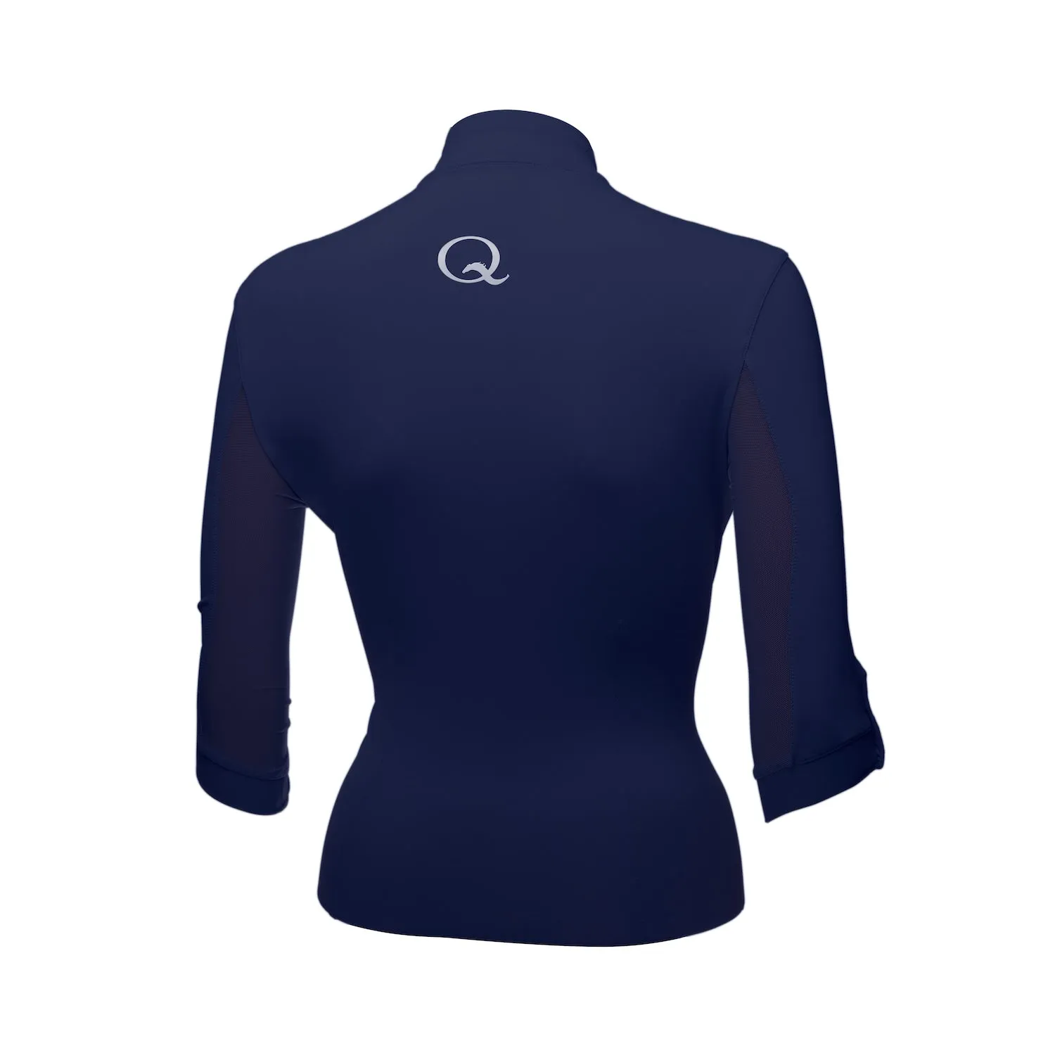 EQUO Women's Rose Gold Sun Shirt