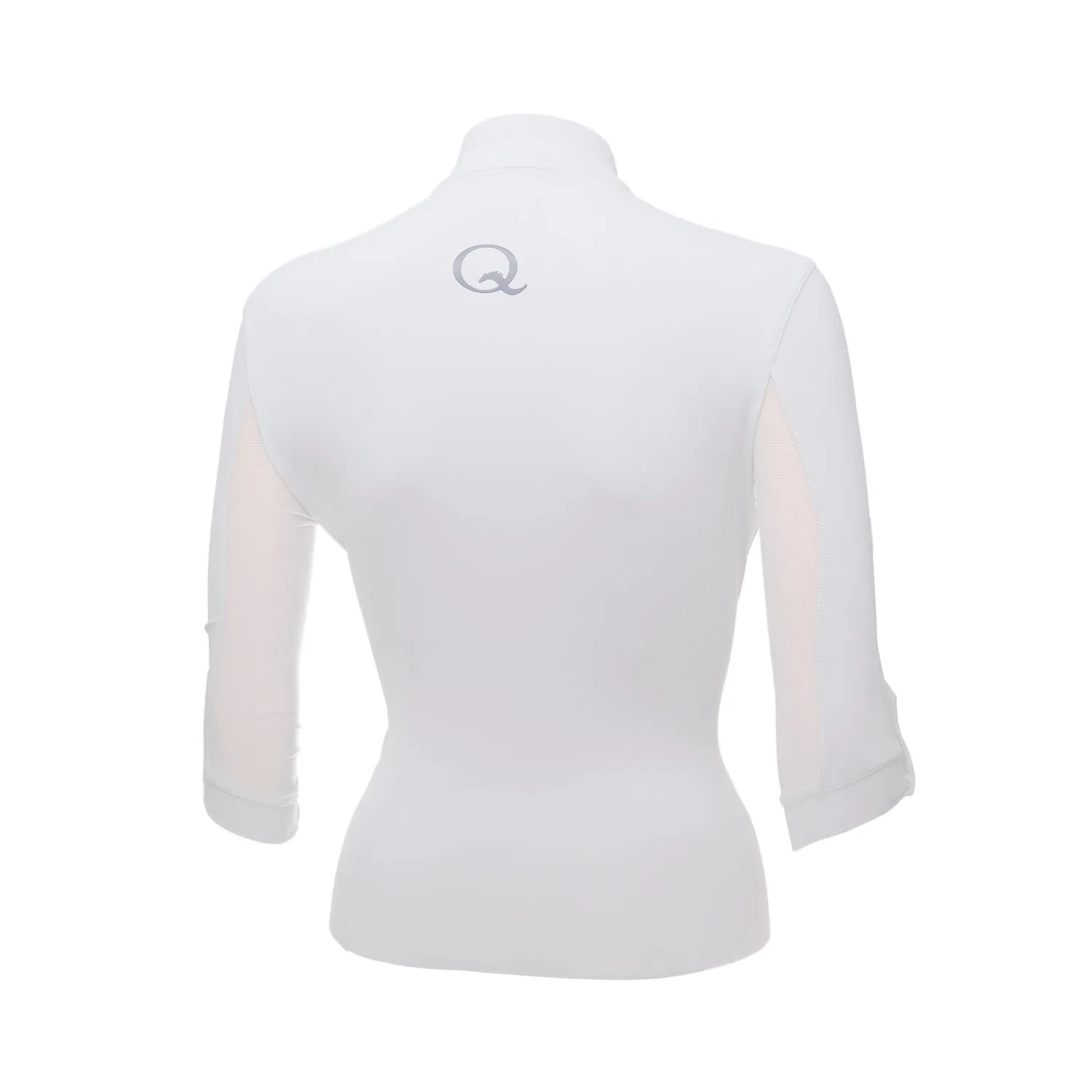 EQUO Women's Rose Gold Sun Shirt