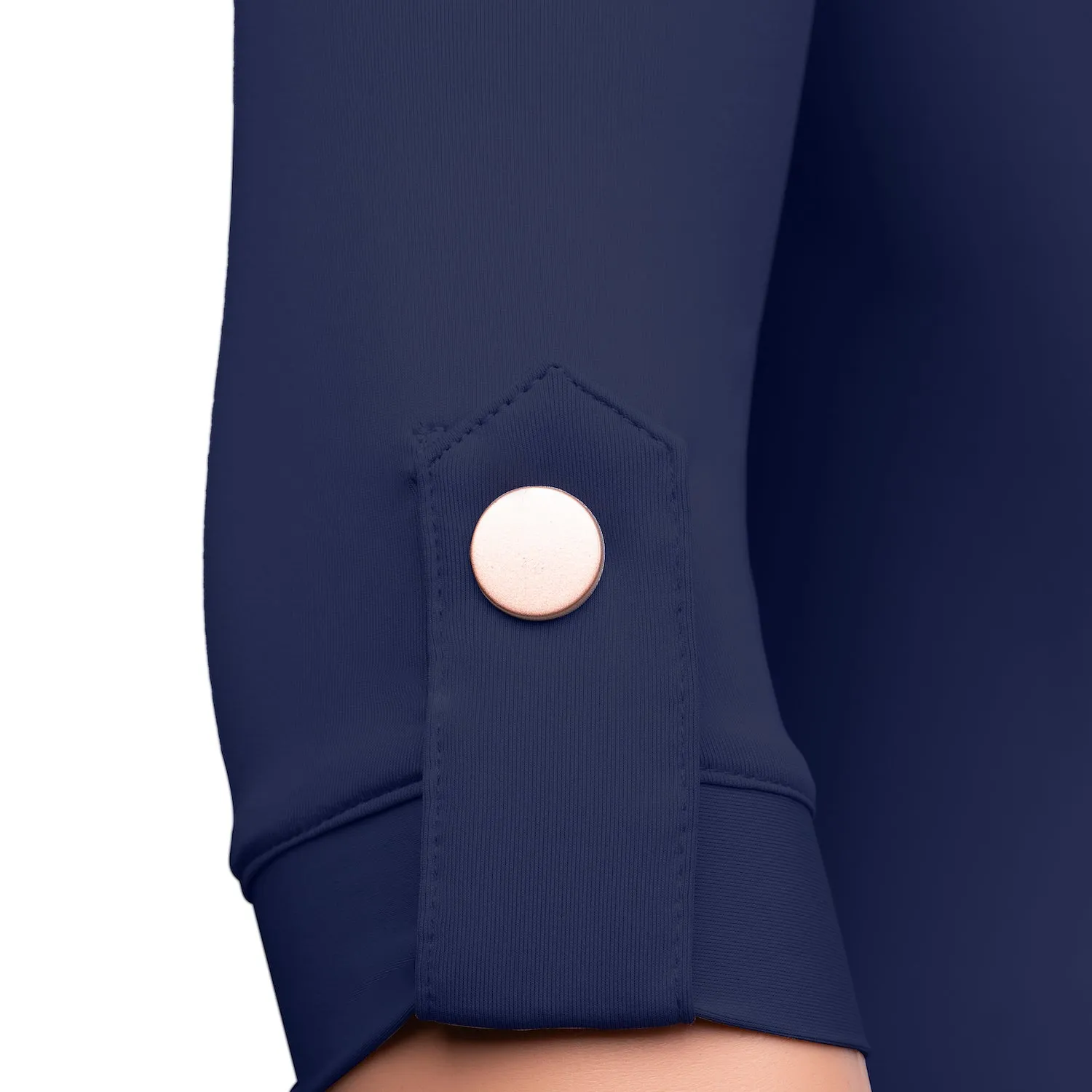 EQUO Women's Rose Gold Sun Shirt
