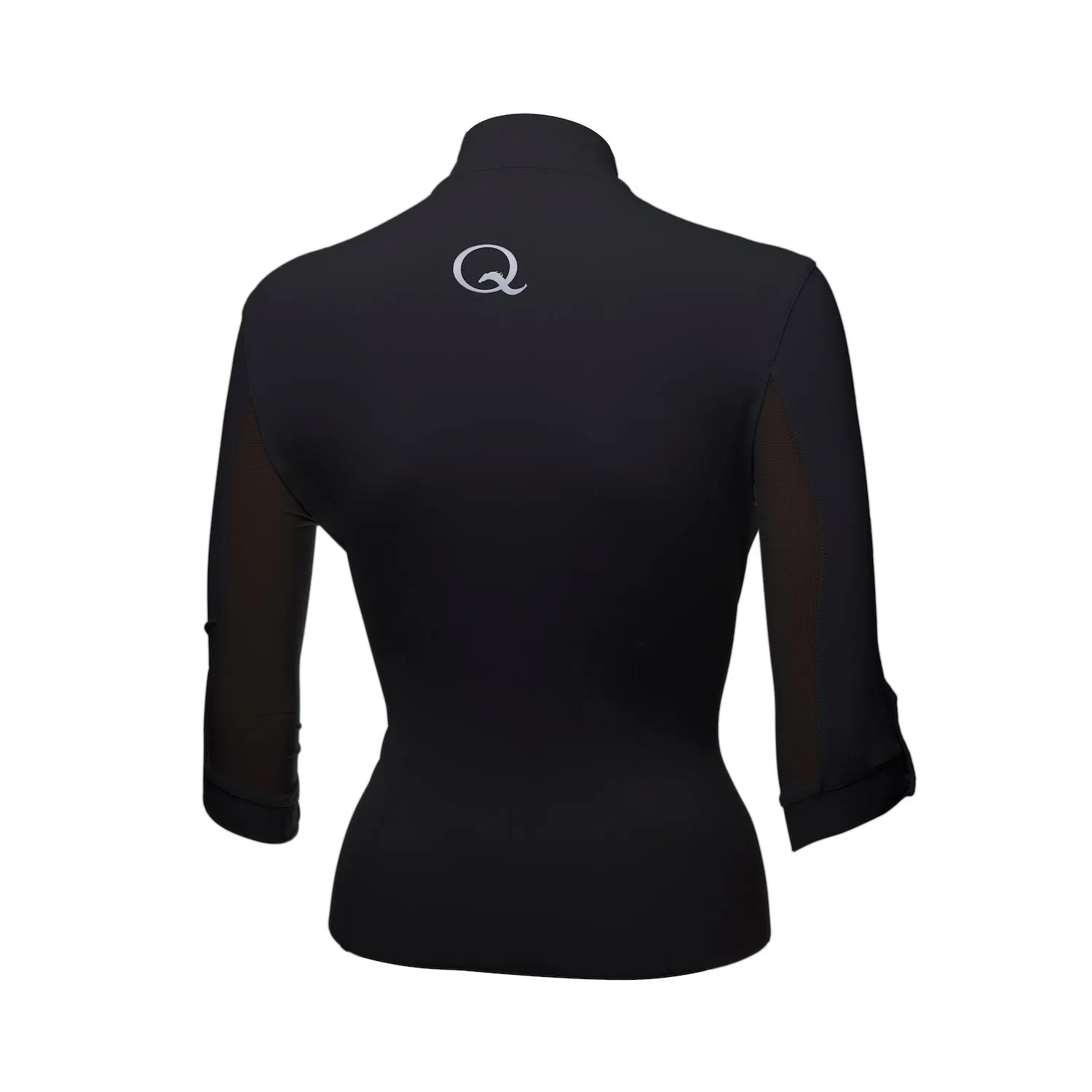 EQUO Women's Rose Gold Sun Shirt