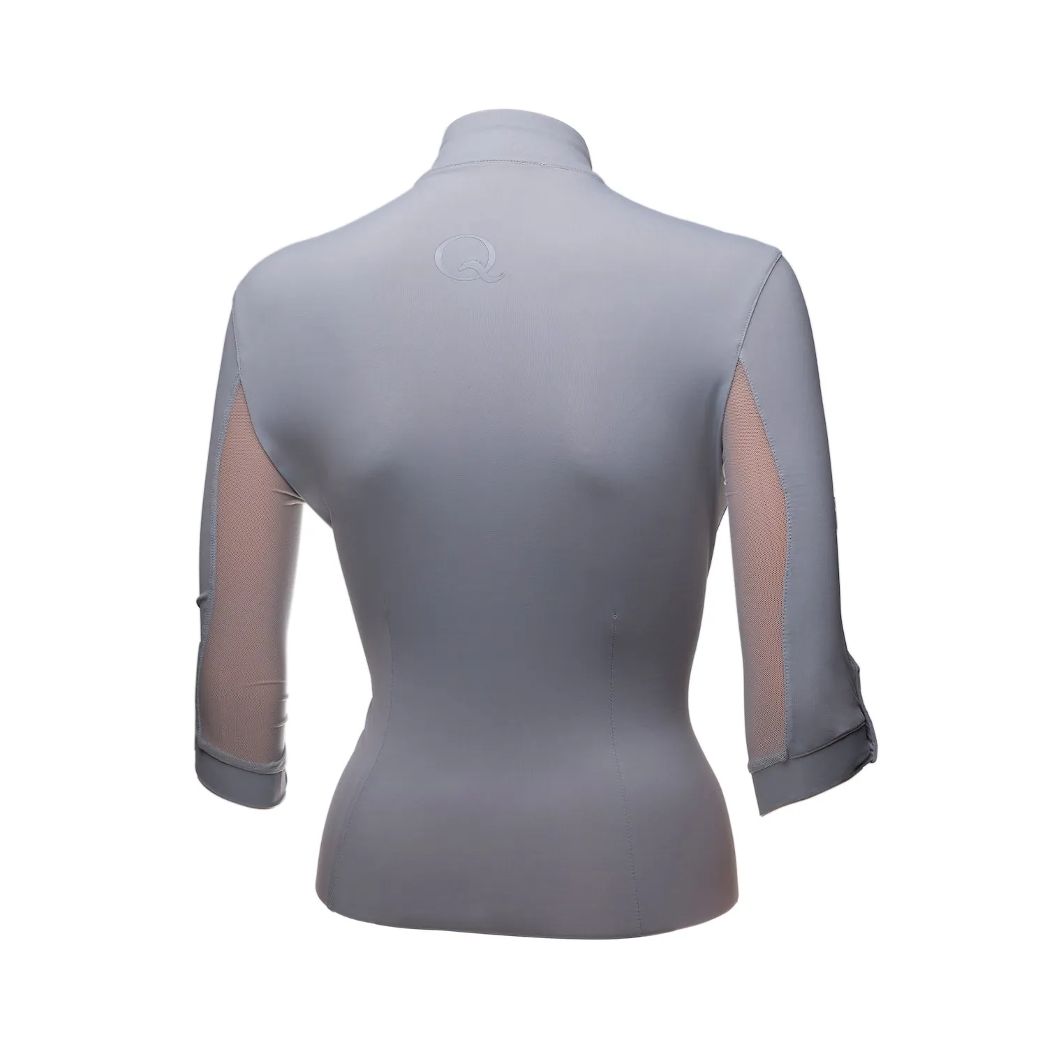 EQUO Women's Rose Gold Sun Shirt
