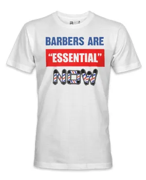 Essential 1 Tee