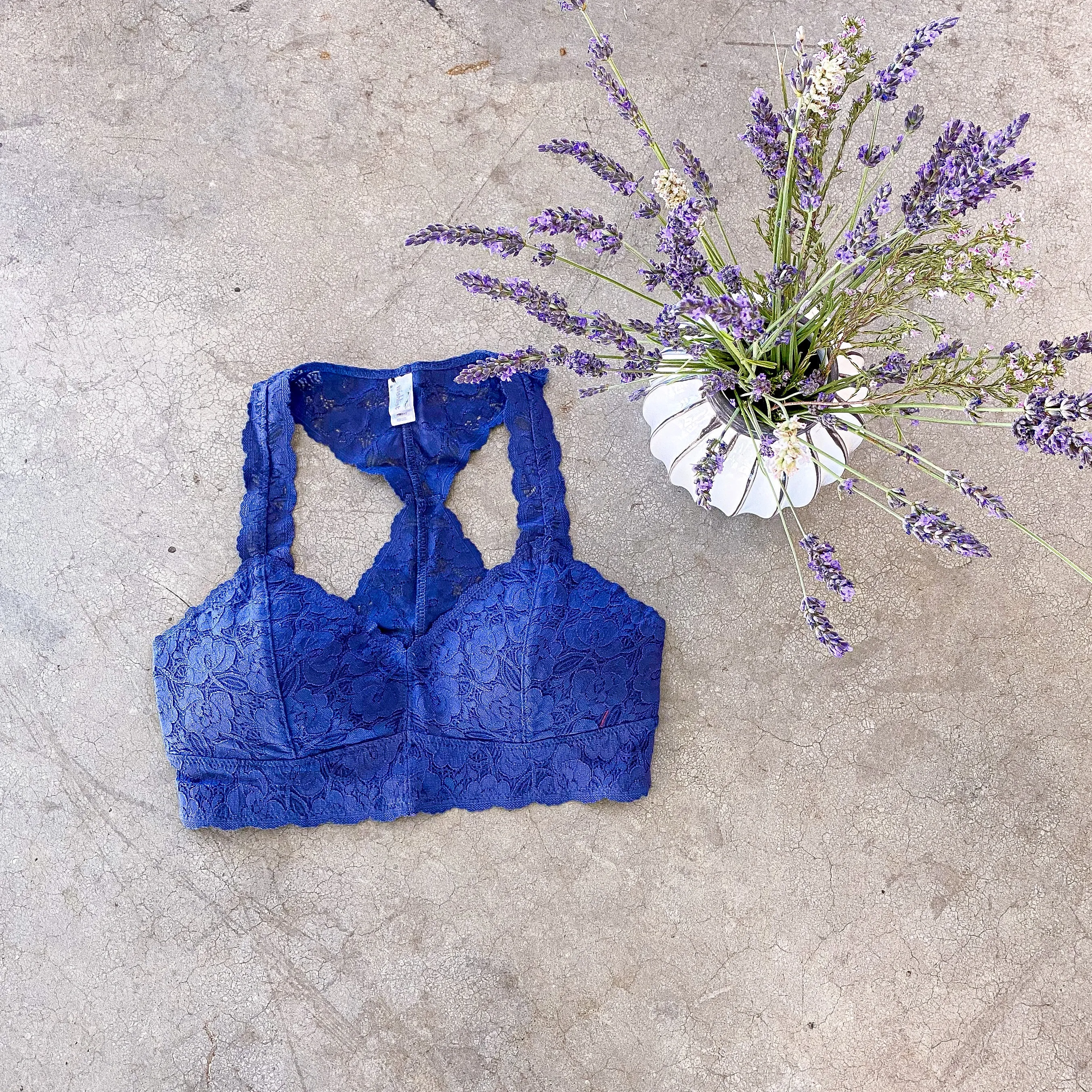 Everyday Bralettes - all colors