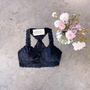 Everyday Bralettes - all colors