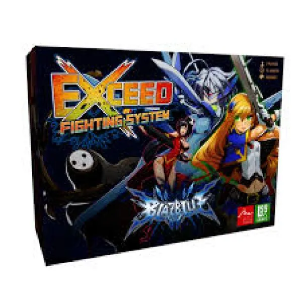 Exceed - Noel Box