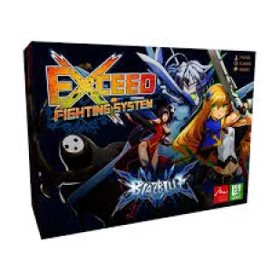 Exceed - Noel Box