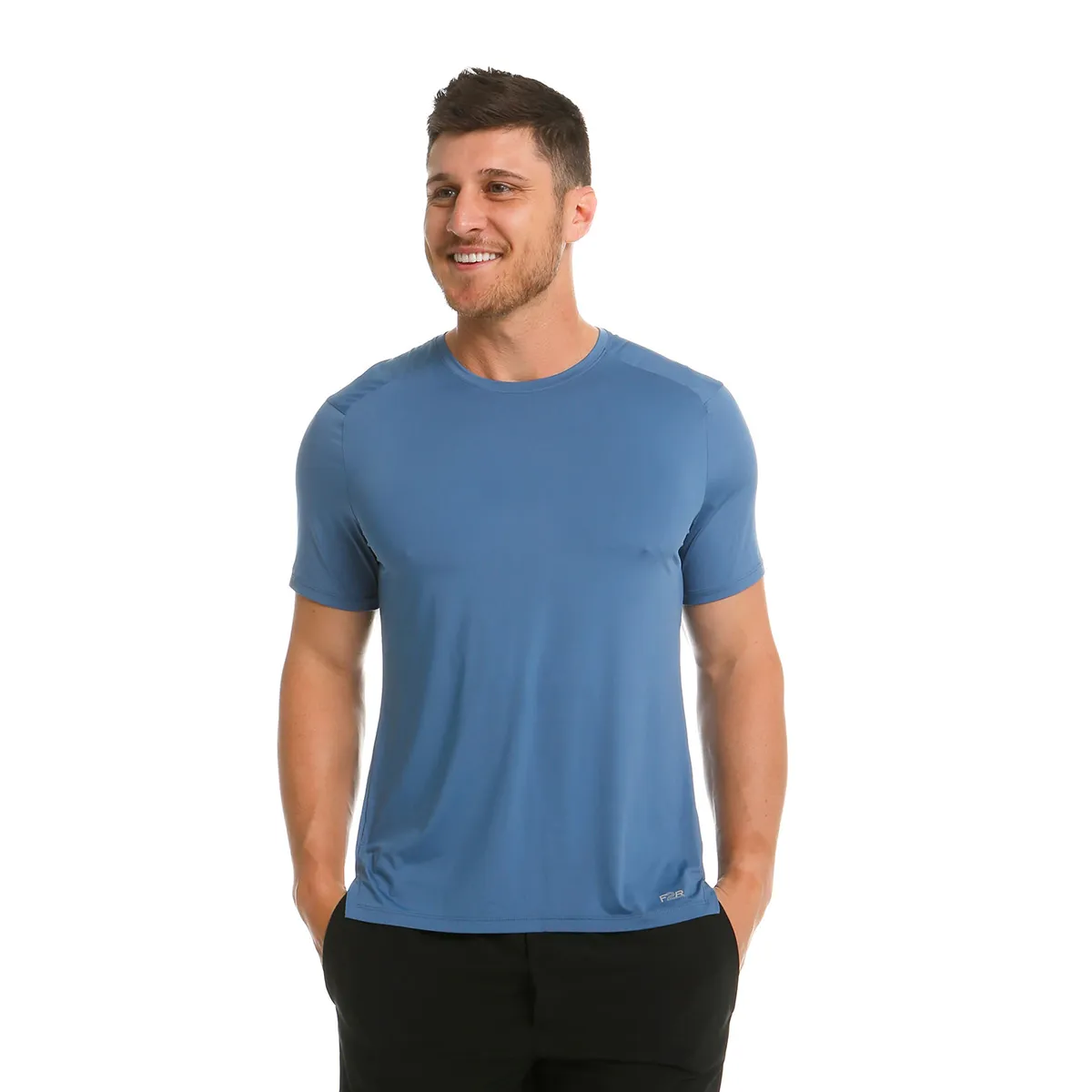 F2R Chris Shortsleeve