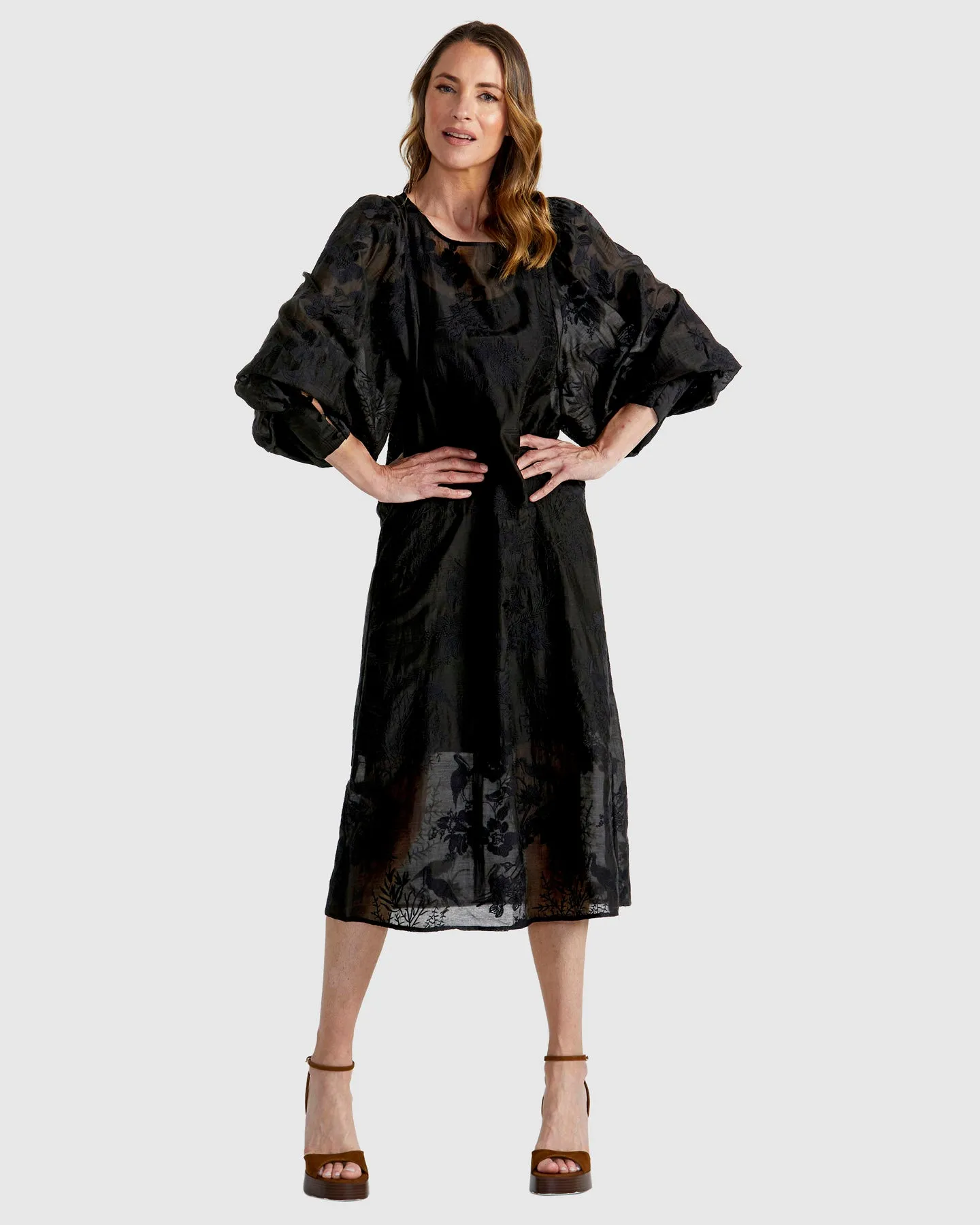 Fate   Becker | Aurora Dress