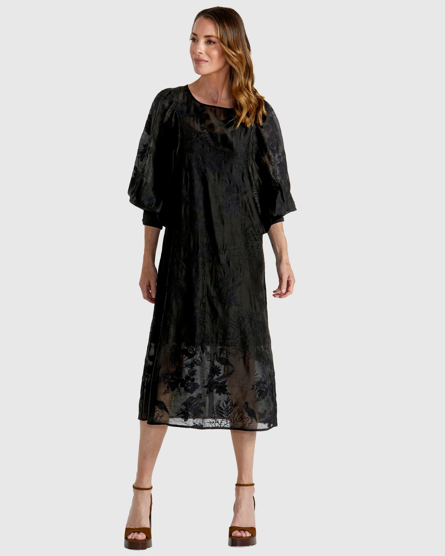 Fate   Becker | Aurora Dress
