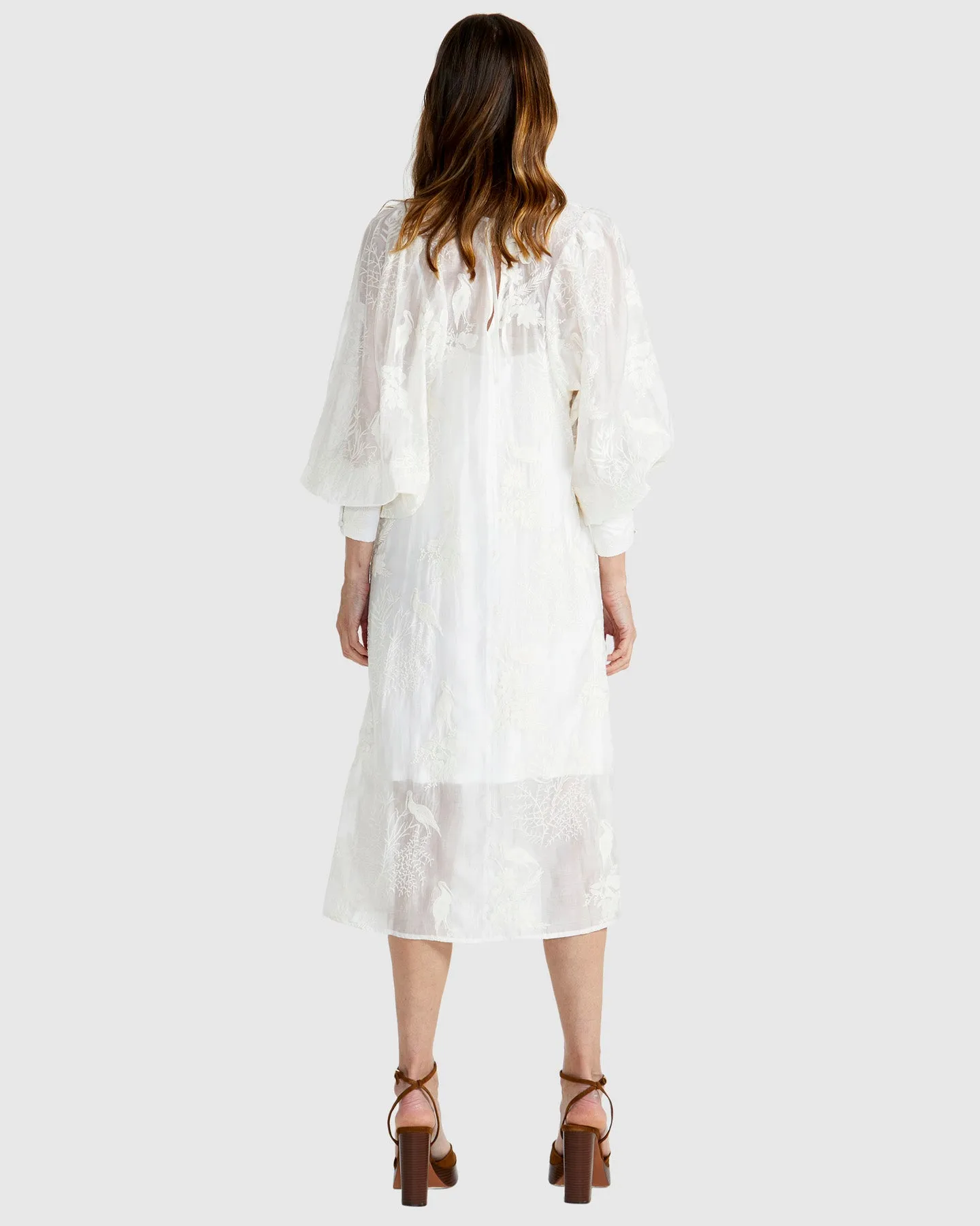 Fate   Becker | Aurora Dress
