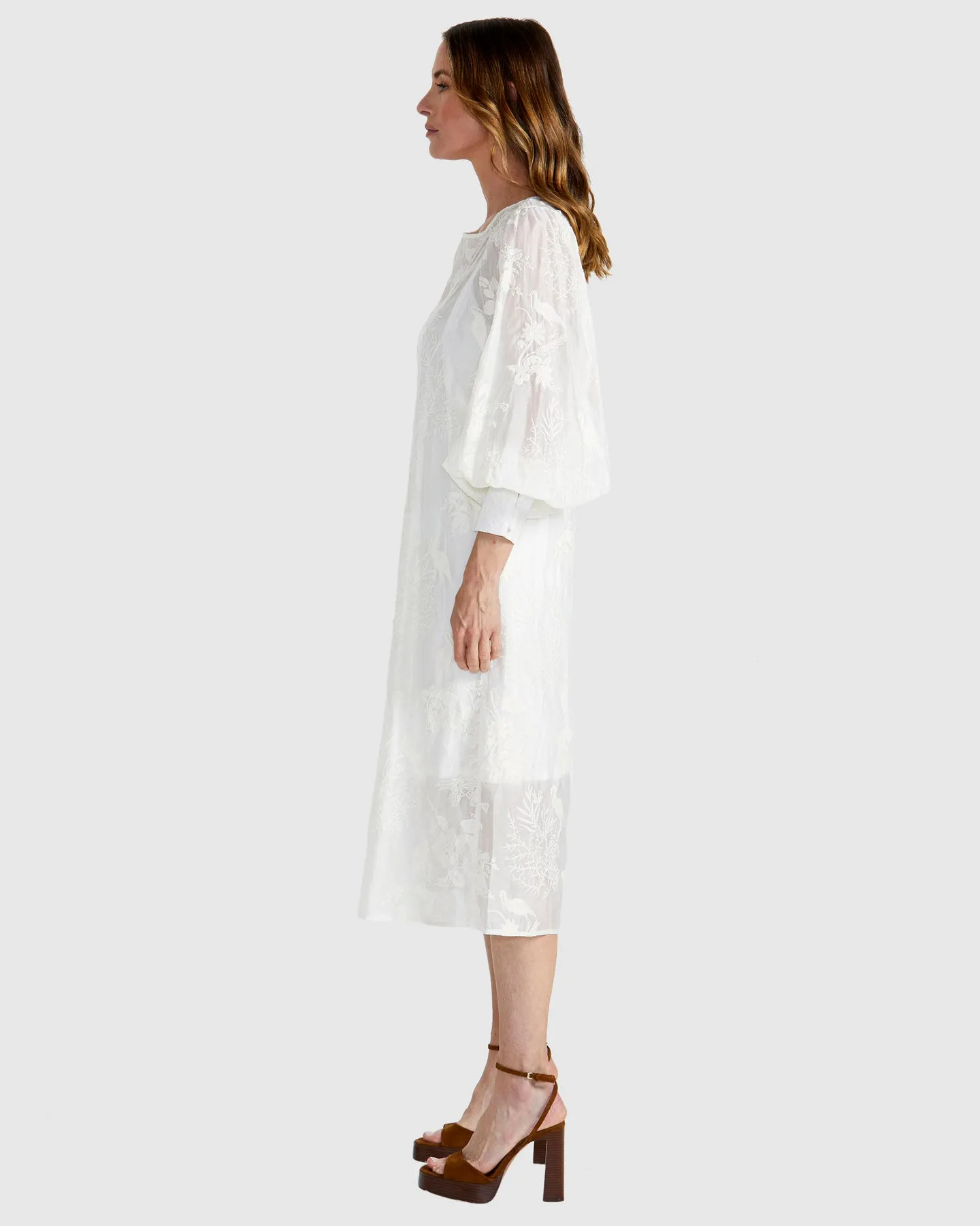 Fate   Becker | Aurora Dress