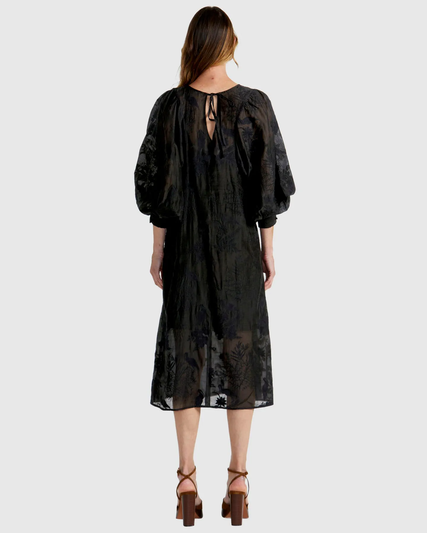 Fate   Becker | Aurora Dress