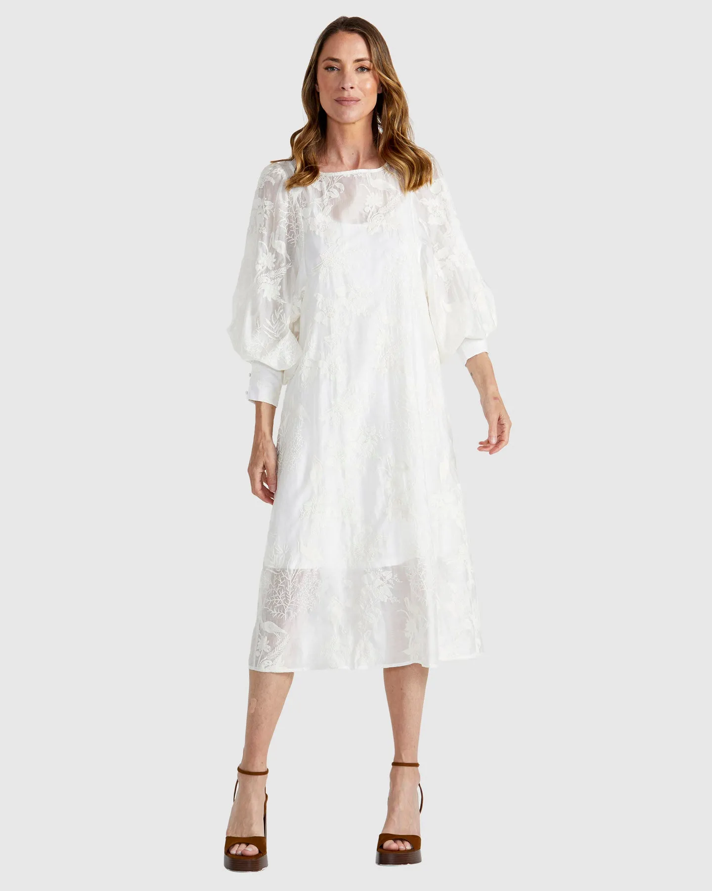 Fate   Becker | Aurora Dress