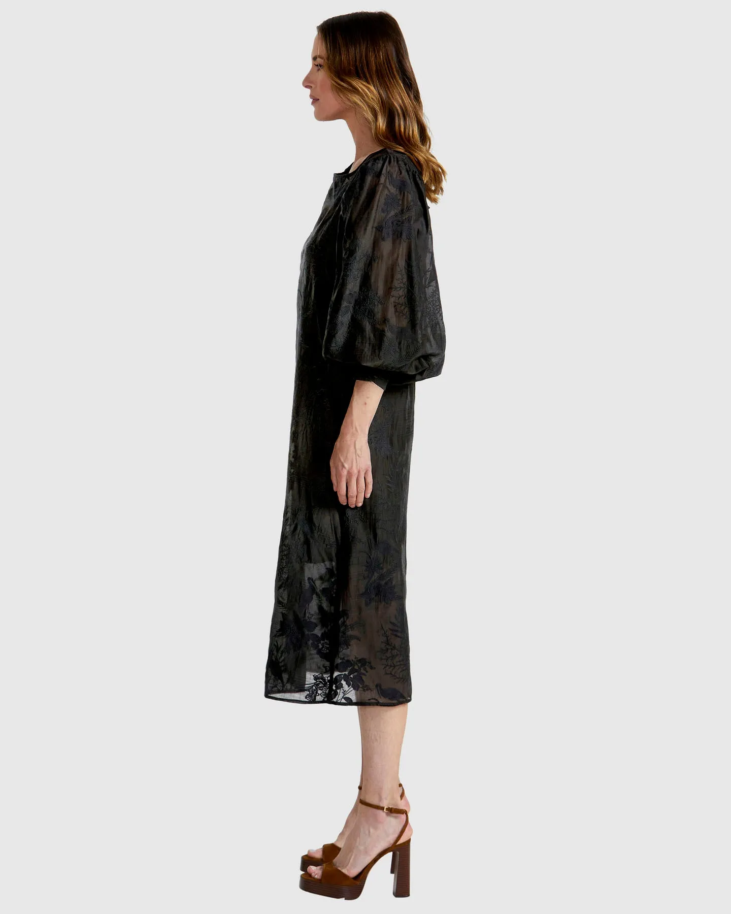 Fate   Becker | Aurora Dress