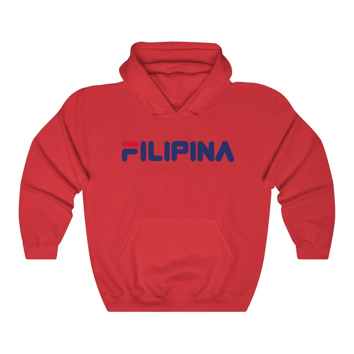 Filipina Unisex Heavy Blend™ Hooded Sweatshirt