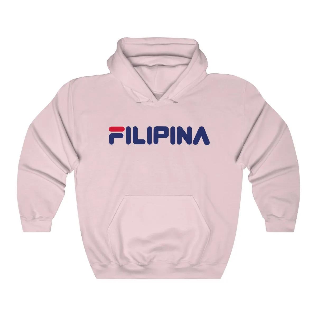 Filipina Unisex Heavy Blend™ Hooded Sweatshirt