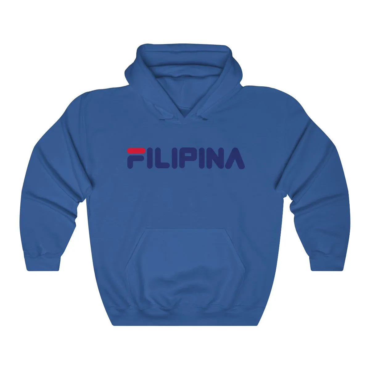 Filipina Unisex Heavy Blend™ Hooded Sweatshirt