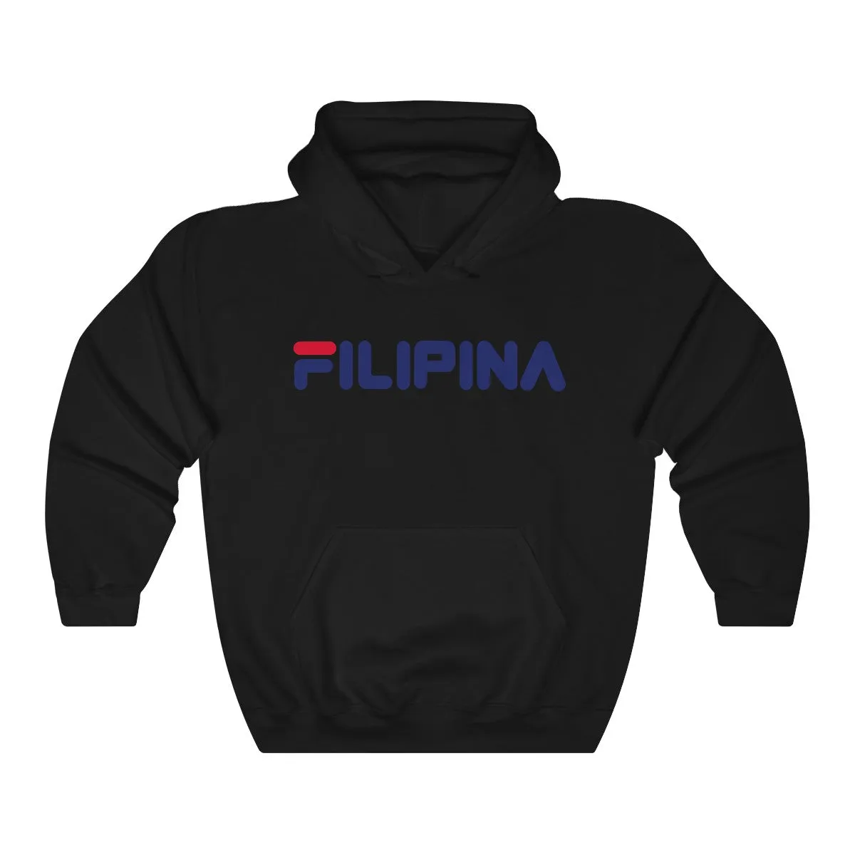 Filipina Unisex Heavy Blend™ Hooded Sweatshirt