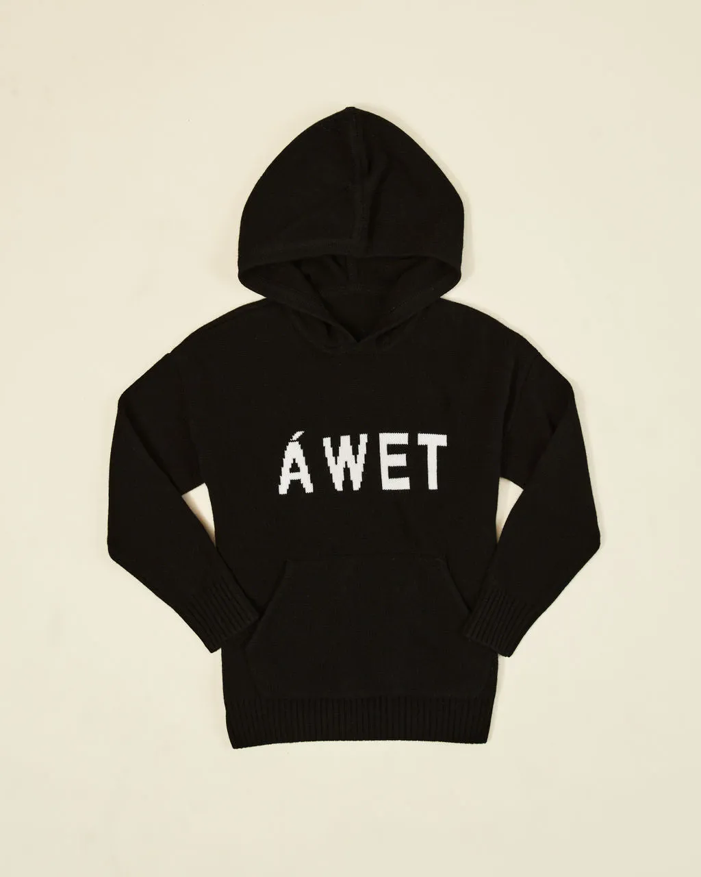 Filmon Cashmere Hoodie - Limited Edition