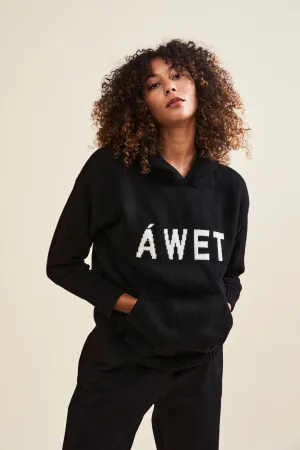 Filmon Cashmere Hoodie - Limited Edition