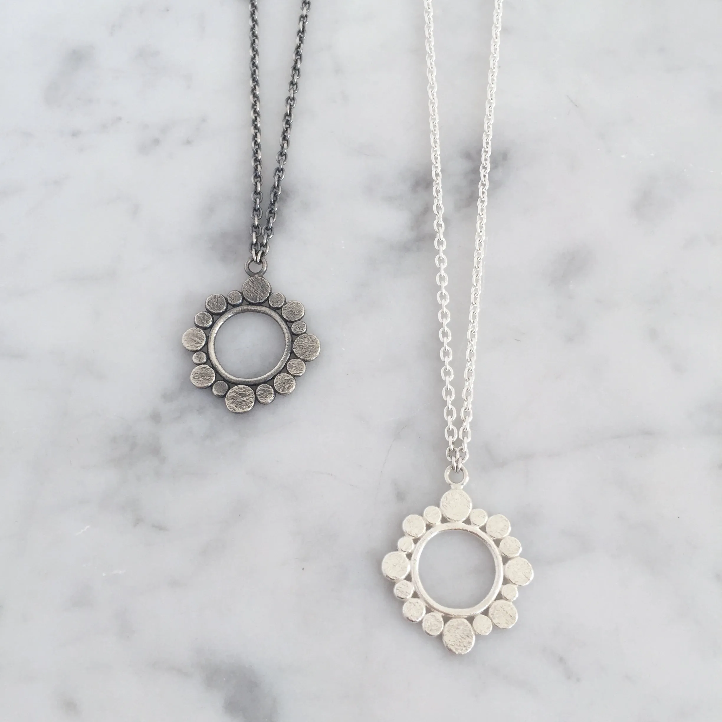 Fiona Necklace