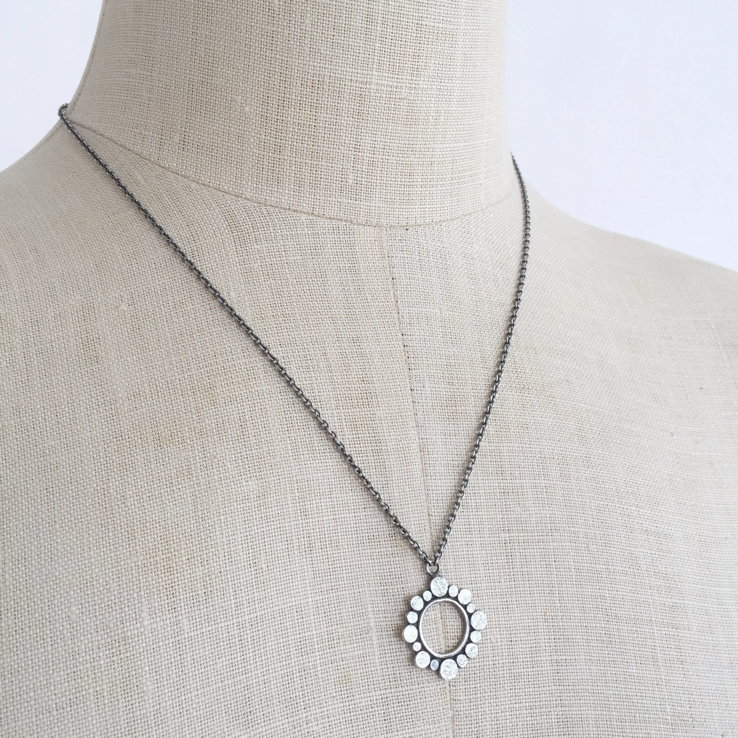 Fiona Necklace