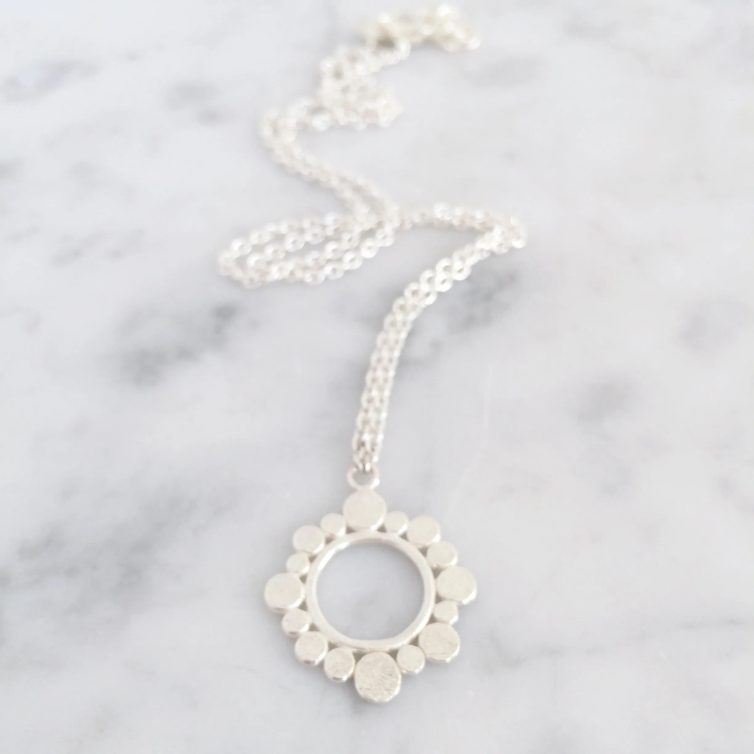 Fiona Necklace