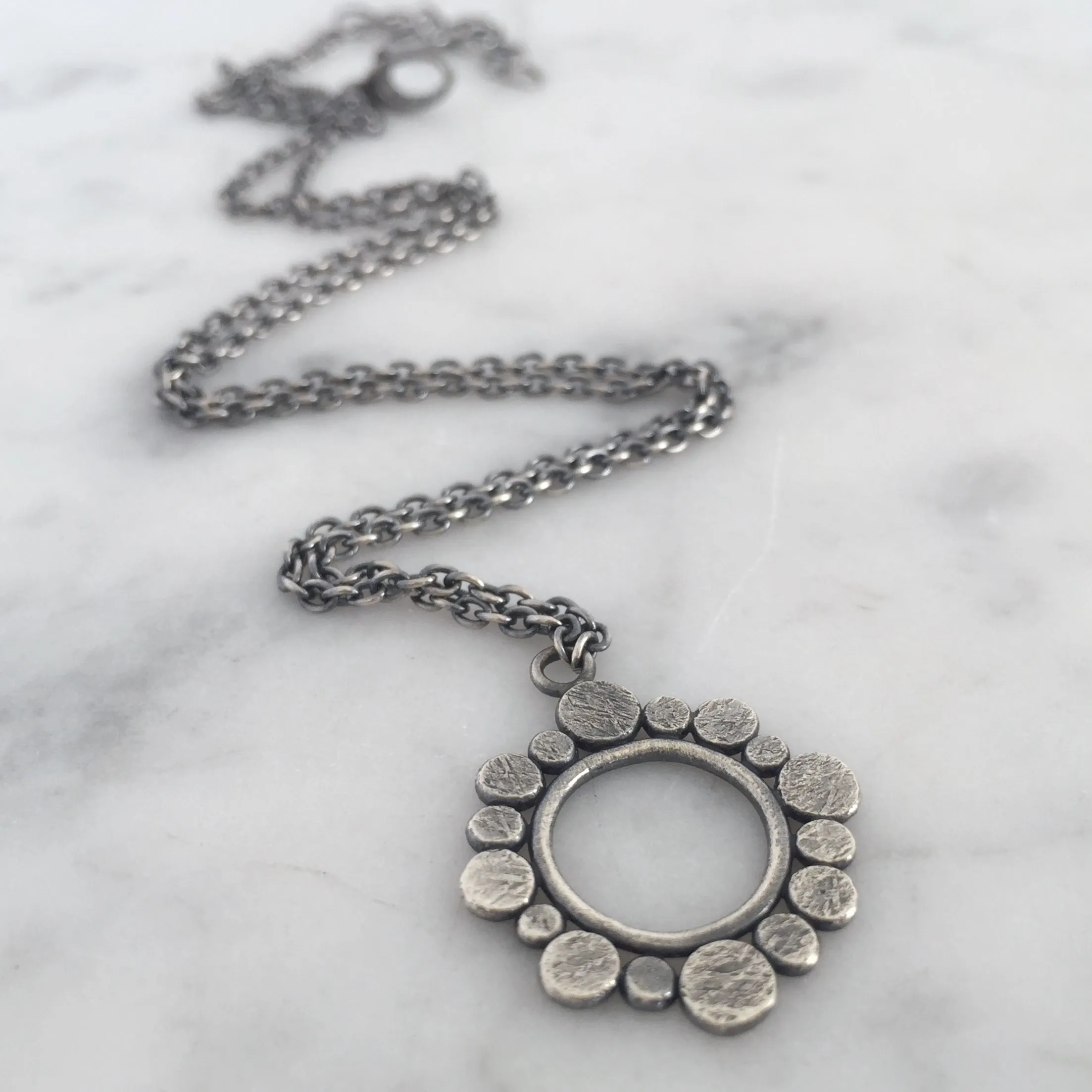 Fiona Necklace