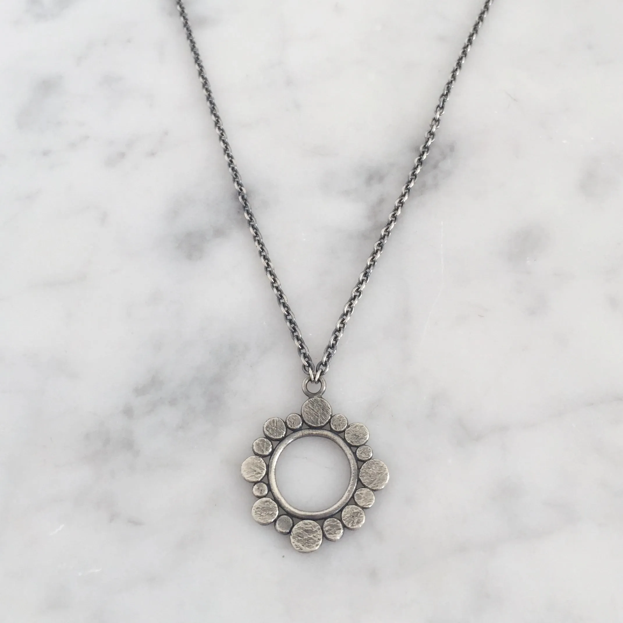 Fiona Necklace