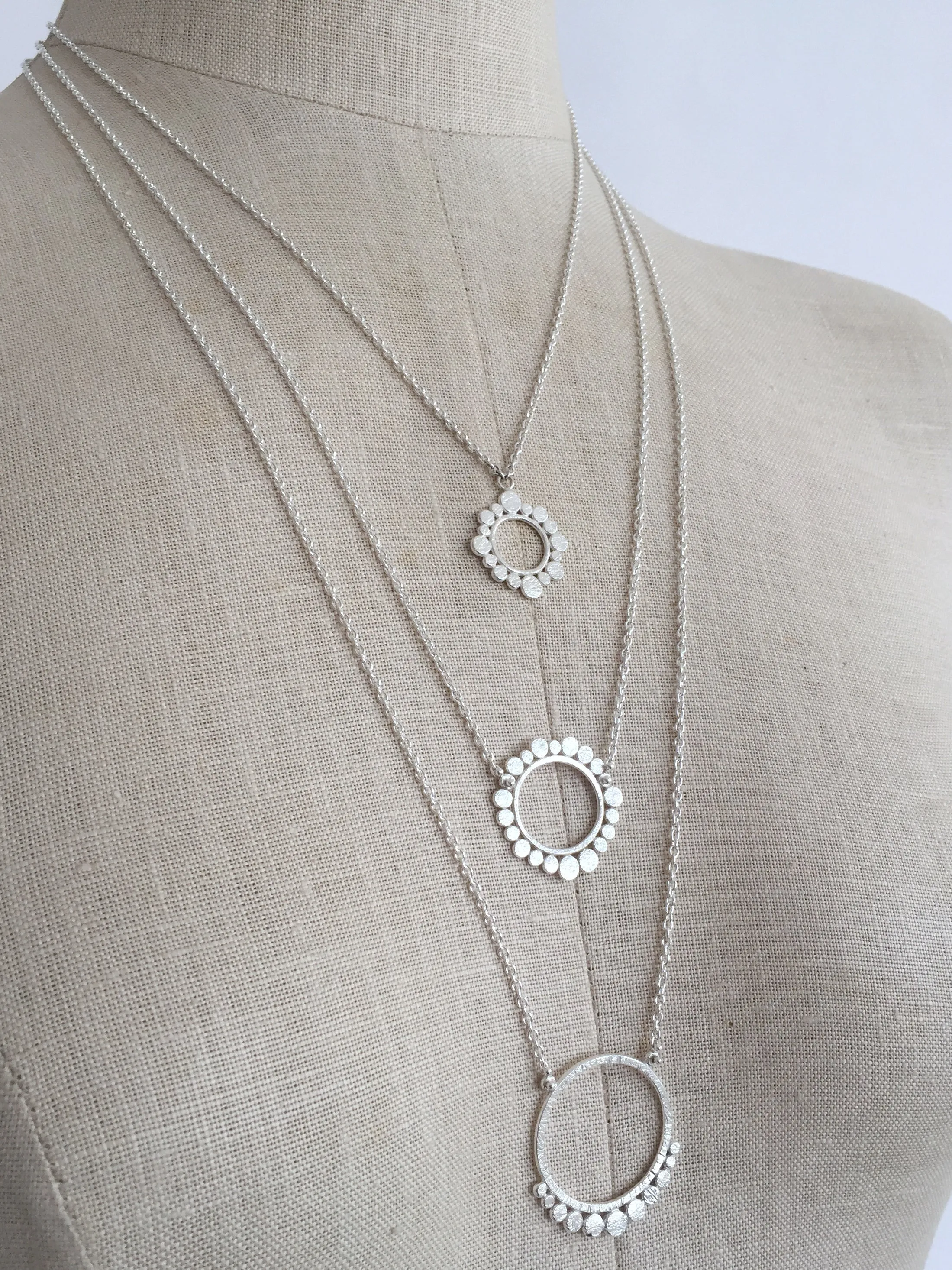 Fiona Necklace