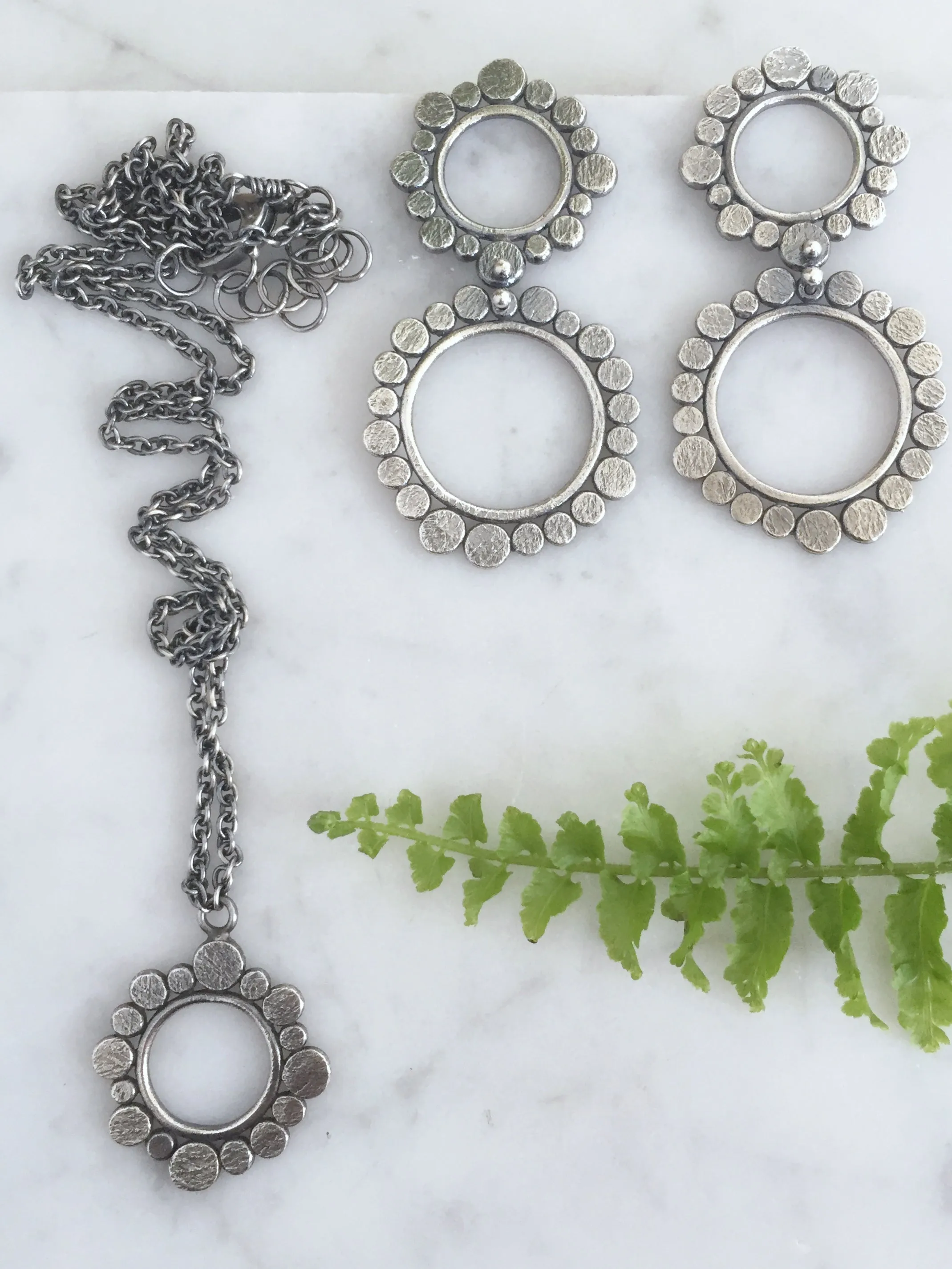 Fiona Necklace